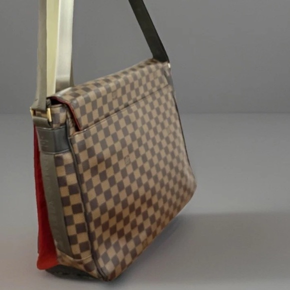Vintage Louis Vuitton Messenger Bag - Picture 2 of 11